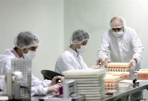 ICMR validates country's 1,000th COVID-19 testing lab