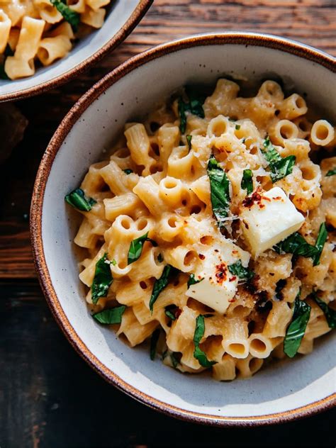 Irresistible Ditalini Pasta Recipes