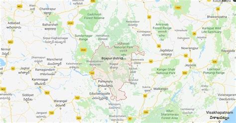 Chhattisgarh: Security forces kill 10 Naxalites in Dantewada’s Pukari ...