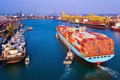 Image result for UN/LOCODE Explained