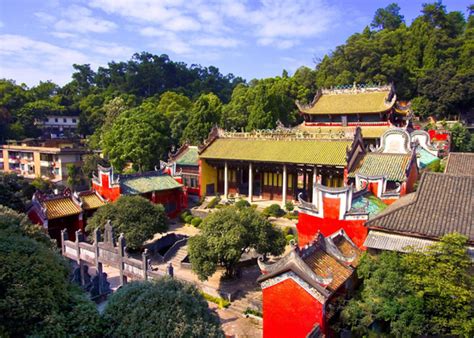 Photos, Images & Pictures of Gongcheng Confucian Temple, Guilin China ...