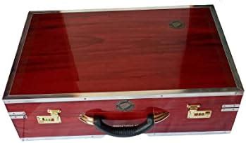 Musical Works 3/4 Octave 9 Scale Changer (with Coupler) Box Harmonium ...