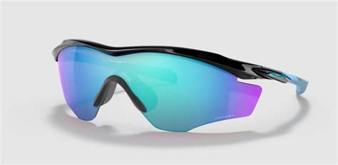 Buy Oakley M2 Prizm Sapphire Sunglass in India – TheTriWorld