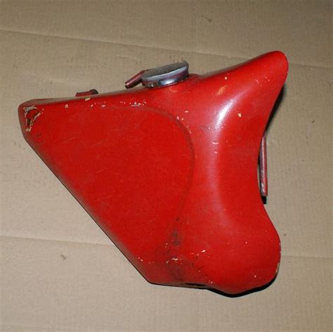 BSA Oil Tank used | BRITISH Only Austria Fahrzeughandel GmbH