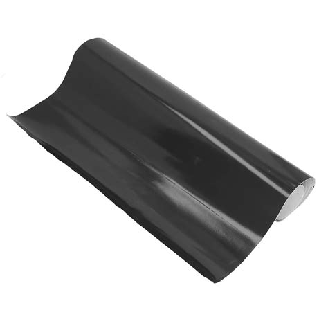 Flexible Magnet Rubber Sheet, 200 Initial Magnetic Permeability ...