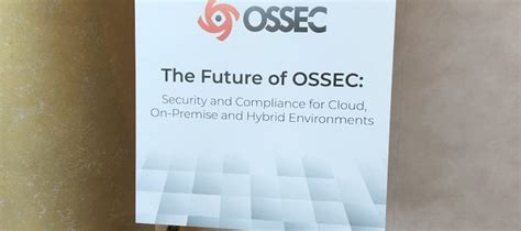 Image result for OSSEC Video