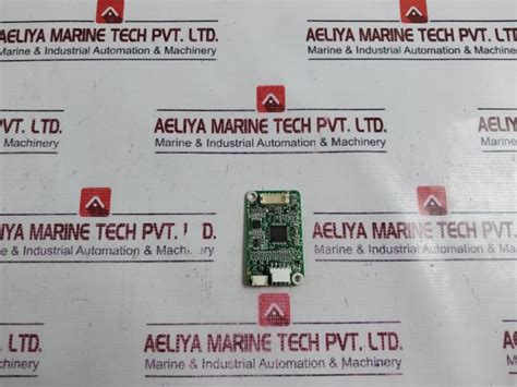 Tyco Electronics E788085 Ctr-221600-at-rsu-00-r Rev.A – Aeliya Marine Tech