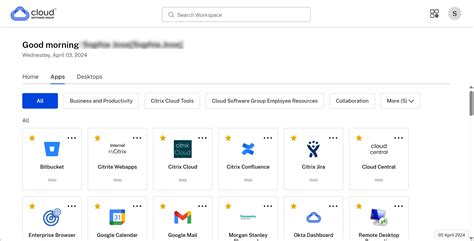 Install Citrix Workspace 的图像结果