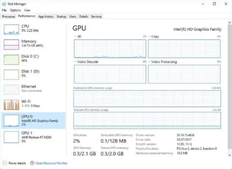Image result for How to See Graphics Card