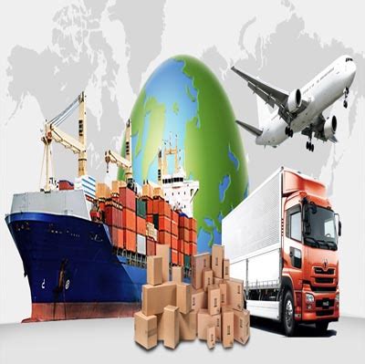International Shipments Handling | About Us