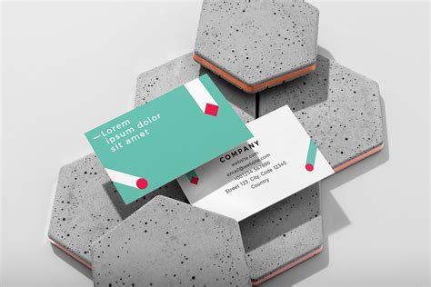 Free Business Card Logo Templates 的图像结果