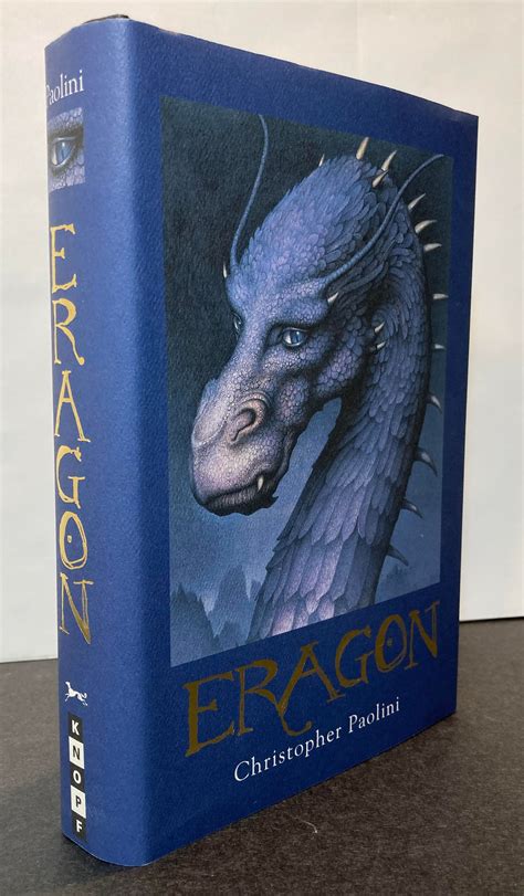 Eragon Book Series