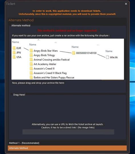 Download Wii U USB Helper 1.2 - Baixar para PC Grátis