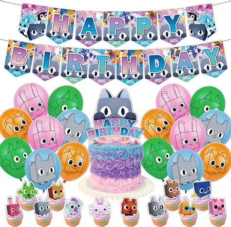 pet Birthday Party Supplies, Party Decorations for India | Ubuy