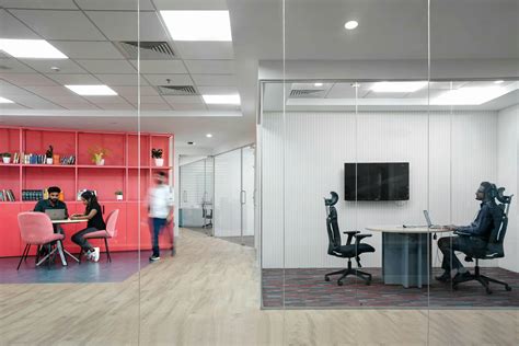 Noster Associates | Elevating Workspaces