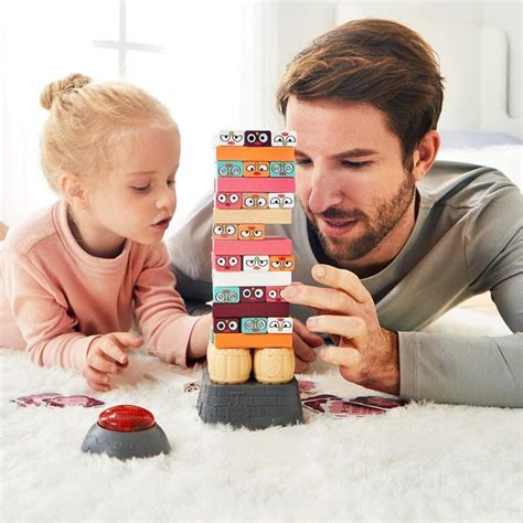 Top Bright Bombs Stacking Games — Toycra