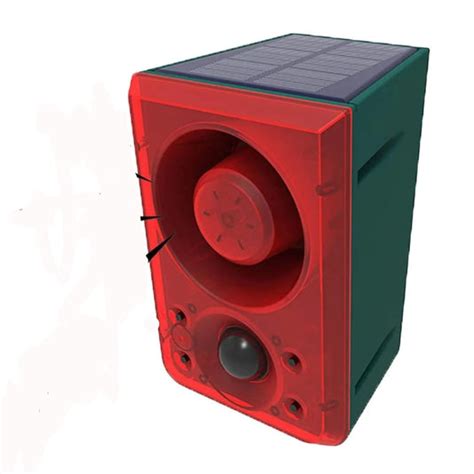 Buy Motion Sensor Alarm Online at Best Price - QuickSense – Quick Sense ...
