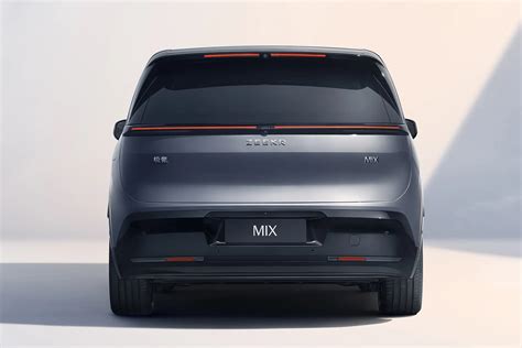 ทดสอบวิ่งจริงในจีน อัตราสำเร็จ 92.31% ZEEKR MIX MPV ไฟฟ้า จากระยะ 702 กม. วิ่งได้จริง 648 กม. ...