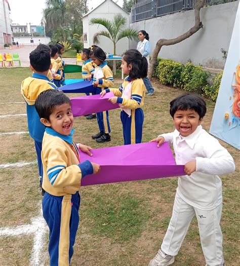 Primary School in Bahadurgarh | Play School in Bahadurgarh - Scholars ...