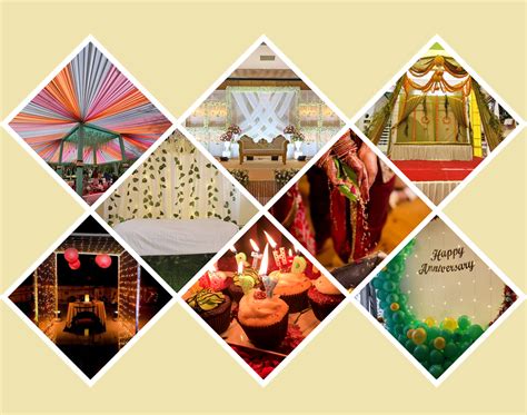 Sagun Events Official Website