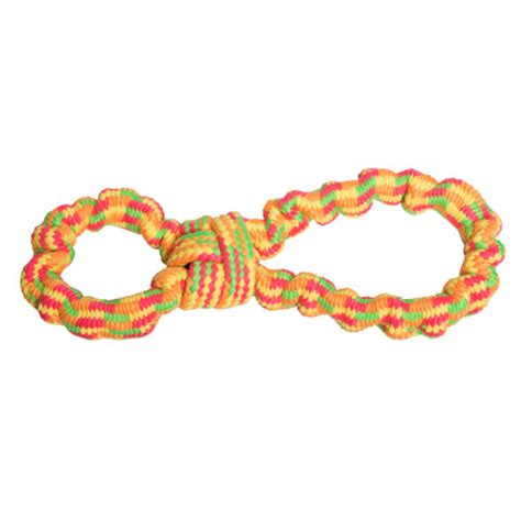 Armitage Bungee Figure 8 - 23 cm – PetCentral_AE