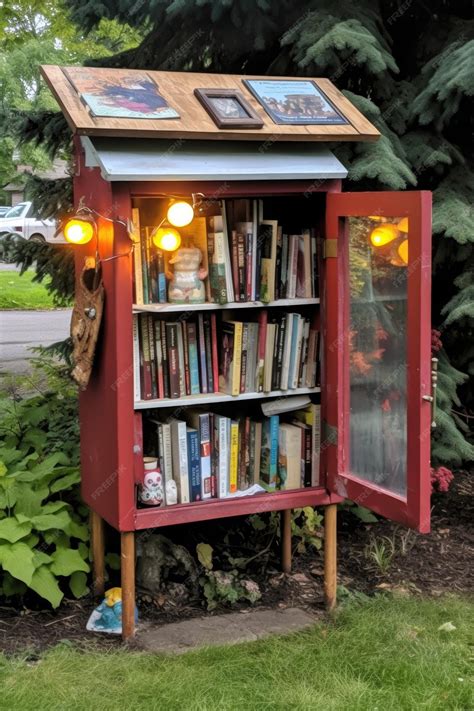 Library Outside 的图像结果