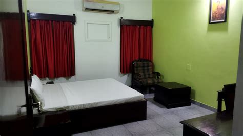 PWD | Rest House Booking - Kerala
