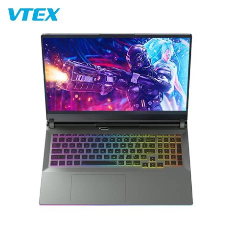 Notebook Gamer 的图像结果