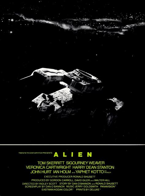 Alien Movie Cast 的图像结果