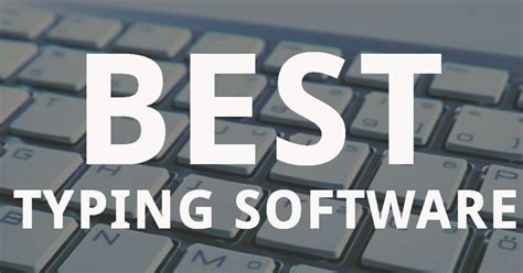 Typing Software 的图像结果