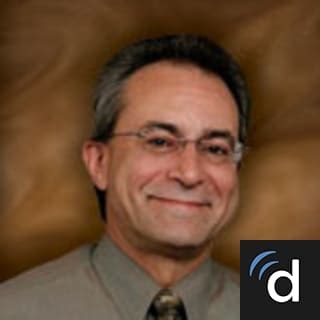 Dr. Lawrence J. Fusco, MD | Reidsville, NC | Emergency Medicine ...