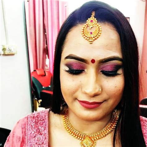 Best Beauty Salon in Haldwani - Sunrise Beauty Salon