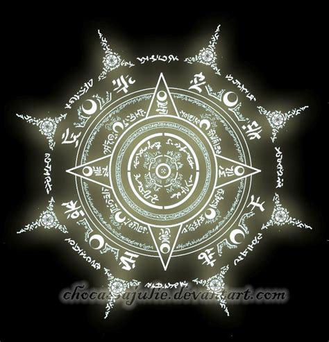 Image result for Code Magic Circle