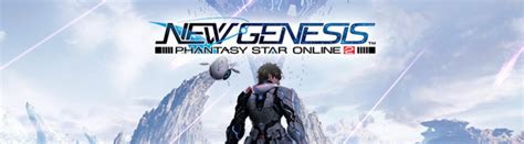 Image result for PSO2 NGS Background