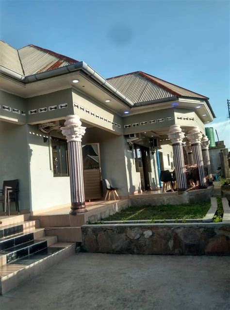 MONALISA LODGE (Likasi) - Lodge Reviews & Photos - Tripadvisor