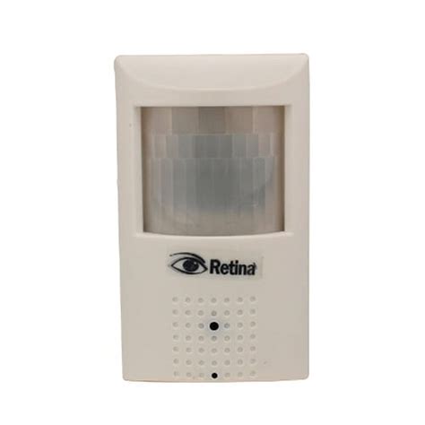 PIR Sensor Camera 的图像结果