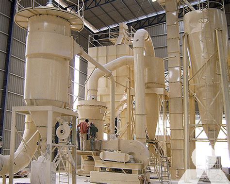 Image result for Mill Powder Tech