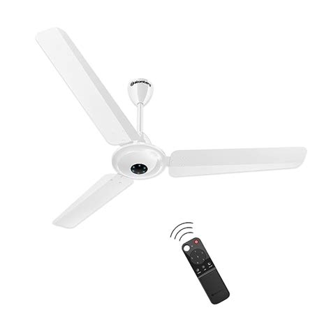 Buy atomberg Ikano 1200mm BLDC Motor 5 Star Rated Classic Ceiling Fans ...