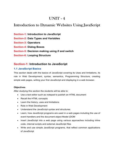 Image result for JavaScript Practical Questions for 803 Class 12