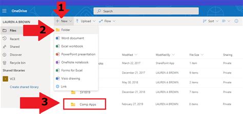 Image result for How to Create One Drive File