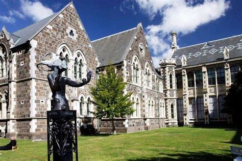 7 Museums In Christchurch That Are A National Treasure Trove