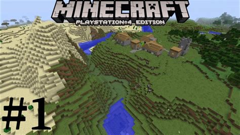 Minecraft Tutorial Guide for Beginners PS4 的图像结果