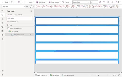 Image result for Beautiful Power Apps Design