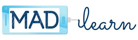 Mad Logo