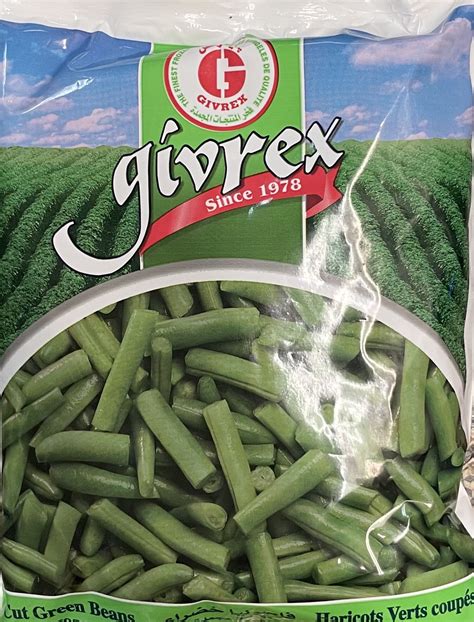 Frozen Foods — Aphrodite Greek Imports