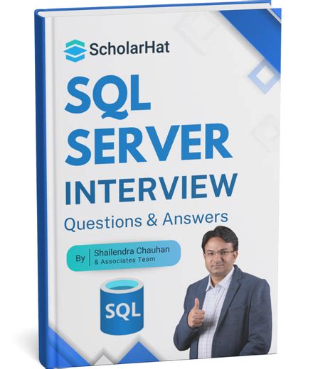 Image result for SQL Interview Questions Book