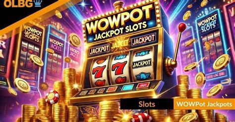 wowpot slots - Indian Online Casino Games