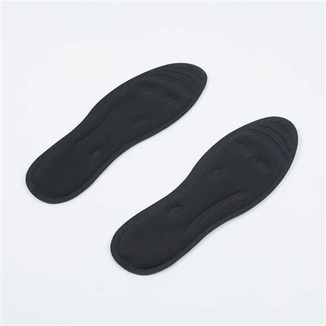 Hydrofeet // Dynamic Liquid Massaging Orthotic Insoles (US Men's Shoe ...