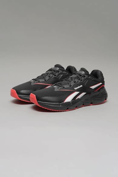 Reebok India Official | - Men Black Running Shoes Online at reebok ...