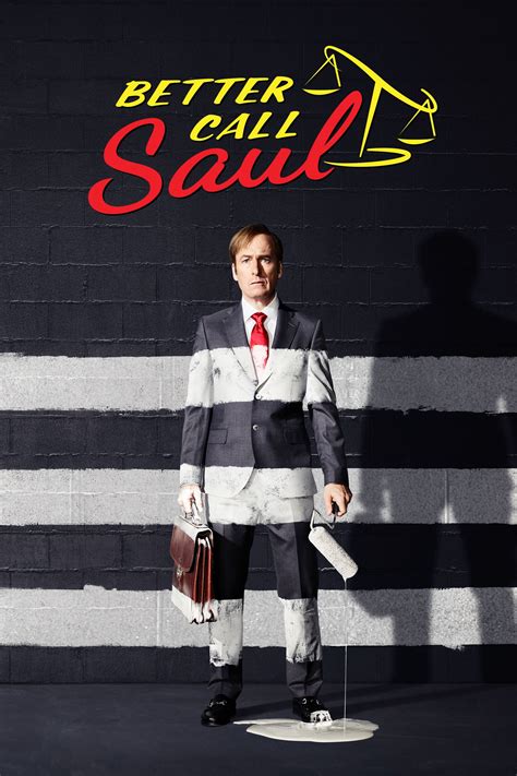 Better Call Saul (TV Series 2015-2022) - Posters — The Movie Database ...
